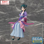 The Apothecary Diaries PM Perching PVC Statue Maomao Moon Fairy Ver. SEGA