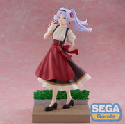 Frieren: Beyond Journey´s End XStellar PVC Statue Frieren & Fern At a Certain Festival Ver. SEGA