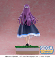 Frieren: Beyond Journey´s End XStellar PVC Statue Frieren & Fern At a Certain Festival Ver. SEGA