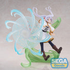 Frieren: Beyond Journey´s End FIGURIZMa PVC Statue Frieren The Heights of Magic SEGA