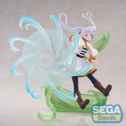 Frieren: Beyond Journey´s End FIGURIZMa PVC Statue Frieren The Heights of Magic SEGA