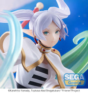 Frieren: Beyond Journey´s End FIGURIZMa PVC Statue Frieren The Heights of Magic SEGA