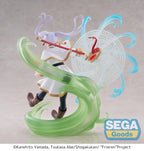 Frieren: Beyond Journey´s End FIGURIZMa PVC Statue Frieren The Heights of Magic SEGA