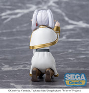 Frieren: Beyond Journey's End PM Perching PVC Statue Frieren Poking Something SEGA