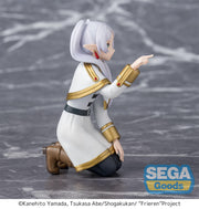 Frieren: Beyond Journey's End PM Perching PVC Statue Frieren Poking Something SEGA