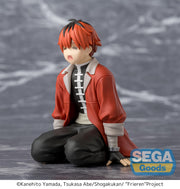 Frieren: Beyond Journey's End PM Perching PVC Statue Stark My Knees Went Weak... SEGA