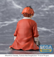 Frieren: Beyond Journey's End PM Perching PVC Statue Stark My Knees Went Weak... SEGA