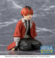 Frieren: Beyond Journey's End PM Perching PVC Statue Stark My Knees Went Weak... SEGA