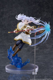 Frieren: Beyond Journey´s End AMP+ PVC Figure Frieren Taito