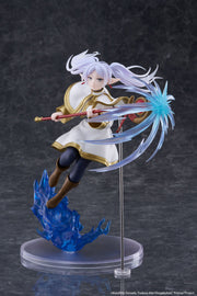 Frieren: Beyond Journey´s End AMP+ PVC Figure Frieren Taito
