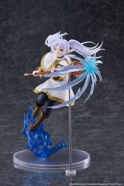 Frieren: Beyond Journey´s End AMP+ PVC Figure Frieren Taito