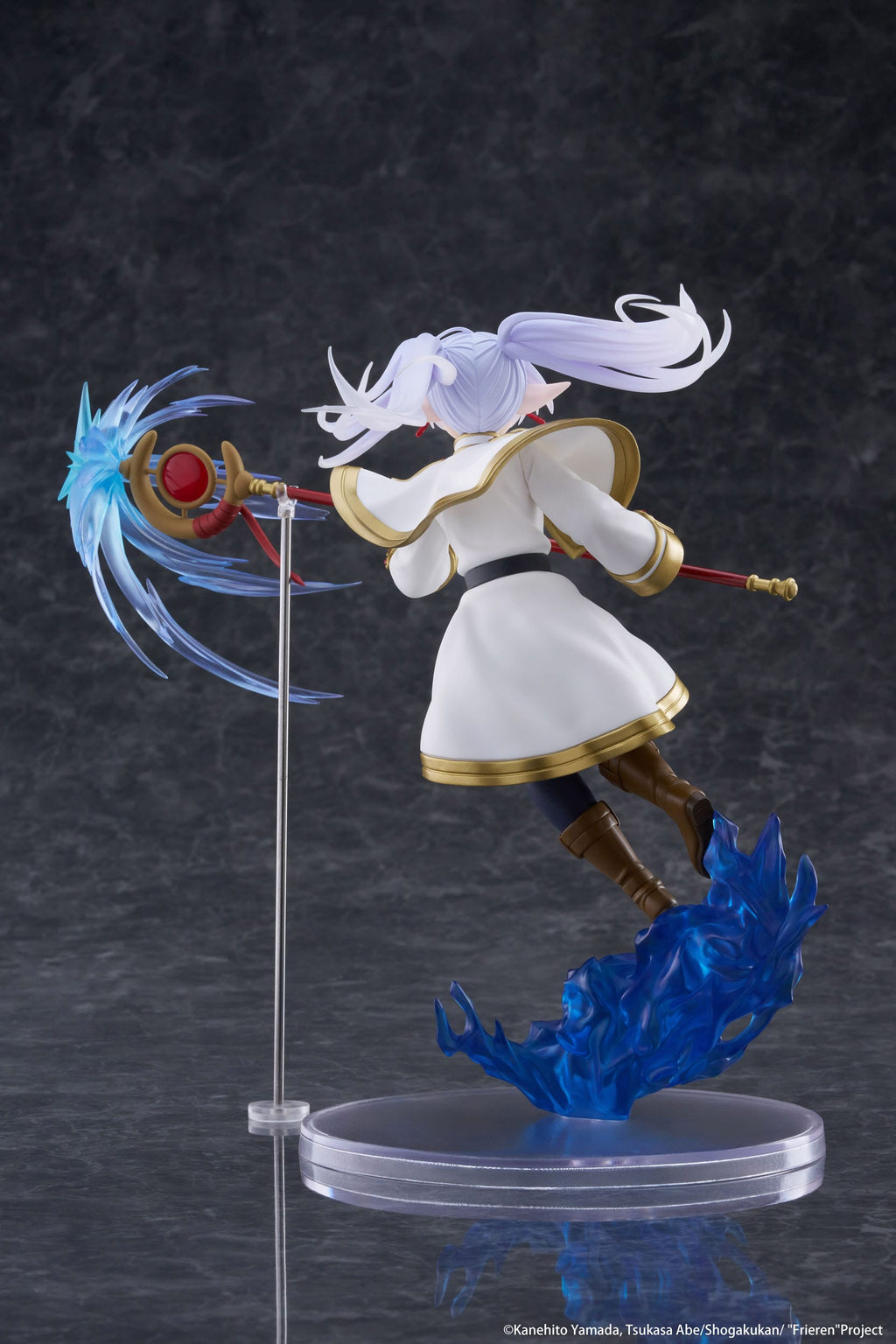 Frieren: Beyond Journey´s End AMP+ PVC Figure Frieren Taito