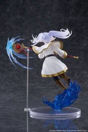 Frieren: Beyond Journey´s End AMP+ PVC Figure Frieren Taito