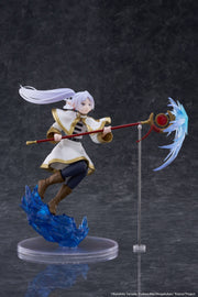 Frieren: Beyond Journey´s End AMP+ PVC Figure Frieren Taito