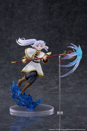 Frieren: Beyond Journey´s End AMP+ PVC Figure Frieren Taito