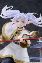 Frieren: Beyond Journey´s End AMP+ PVC Figure Frieren Taito