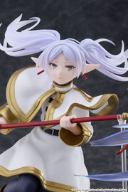 Frieren: Beyond Journey´s End AMP+ PVC Figure Frieren Taito