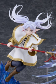 Frieren: Beyond Journey´s End AMP+ PVC Figure Frieren Taito