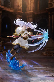 Frieren: Beyond Journey´s End AMP+ PVC Figure Frieren Taito