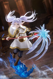 Frieren: Beyond Journey´s End AMP+ PVC Figure Frieren Taito