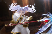 Frieren: Beyond Journey´s End AMP+ PVC Figure Frieren Taito