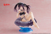 Date A Live IV PVC Statue Aqua Float Girls Figure Kurumi Tokisaki Renewal Edition Taito
