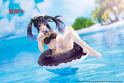 Date A Live IV PVC Statue Aqua Float Girls Figure Kurumi Tokisaki Renewal Edition Taito