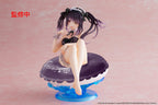 Date A Live IV PVC Statue Aqua Float Girls Figure Kurumi Tokisaki Renewal Edition Taito