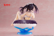 Date A Live IV PVC Statue Aqua Float Girls Figure Kurumi Tokisaki Renewal Edition Taito