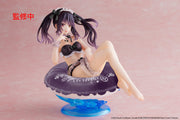 Date A Live IV PVC Statue Aqua Float Girls Figure Kurumi Tokisaki Renewal Edition Taito