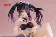 Date A Live IV PVC Statue Aqua Float Girls Figure Kurumi Tokisaki Renewal Edition Taito