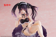 Date A Live IV PVC Statue Aqua Float Girls Figure Kurumi Tokisaki Renewal Edition Taito