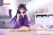 Date A Live V PVC Statue Desktop Cute Figure Tohka Yatogami Nightwear Ver. Renewal Taito