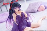 Date A Live V PVC Statue Desktop Cute Figure Tohka Yatogami Nightwear Ver. Renewal Taito