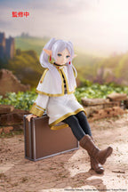 Frieren: Beyond Journey's End PVC Statue Desktop Cute Figure Frieren Trunk Case Ver. Taito