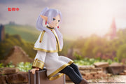 Frieren: Beyond Journey's End PVC Statue Desktop Cute Figure Frieren Trunk Case Ver. Taito