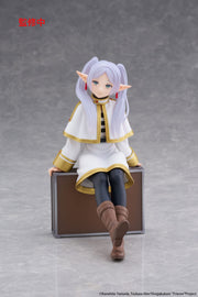 Frieren: Beyond Journey's End PVC Statue Desktop Cute Figure Frieren Trunk Case Ver. Taito