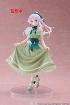 Frieren: Beyond Journey's End Coreful PVC Statue Frieren Party Dress Ver. Taito