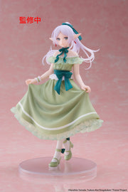 Frieren: Beyond Journey's End Coreful PVC Statue Frieren Party Dress Ver. Taito