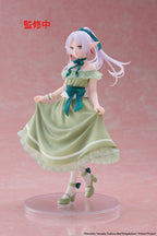 Frieren: Beyond Journey's End Coreful PVC Statue Frieren Party Dress Ver. Taito