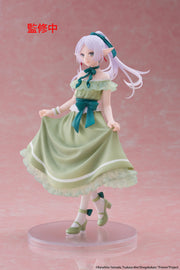 Frieren: Beyond Journey's End Coreful PVC Statue Frieren Party Dress Ver. Taito
