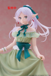 Frieren: Beyond Journey's End Coreful PVC Statue Frieren Party Dress Ver. Taito