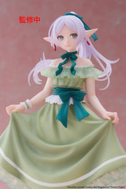 Frieren: Beyond Journey's End Coreful PVC Statue Frieren Party Dress Ver. Taito