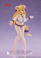 Date A Live V Coreful PVC Statue Mukuro Hoshimiya Swimsuit Ver. Renewal Taito