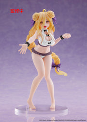 Date A Live V Coreful PVC Statue Mukuro Hoshimiya Swimsuit Ver. Renewal Taito