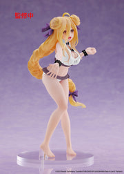 Date A Live V Coreful PVC Statue Mukuro Hoshimiya Swimsuit Ver. Renewal Taito