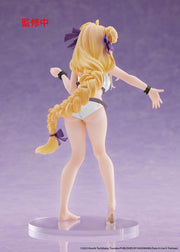 Date A Live V Coreful PVC Statue Mukuro Hoshimiya Swimsuit Ver. Renewal Taito