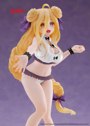 Date A Live V Coreful PVC Statue Mukuro Hoshimiya Swimsuit Ver. Renewal Taito