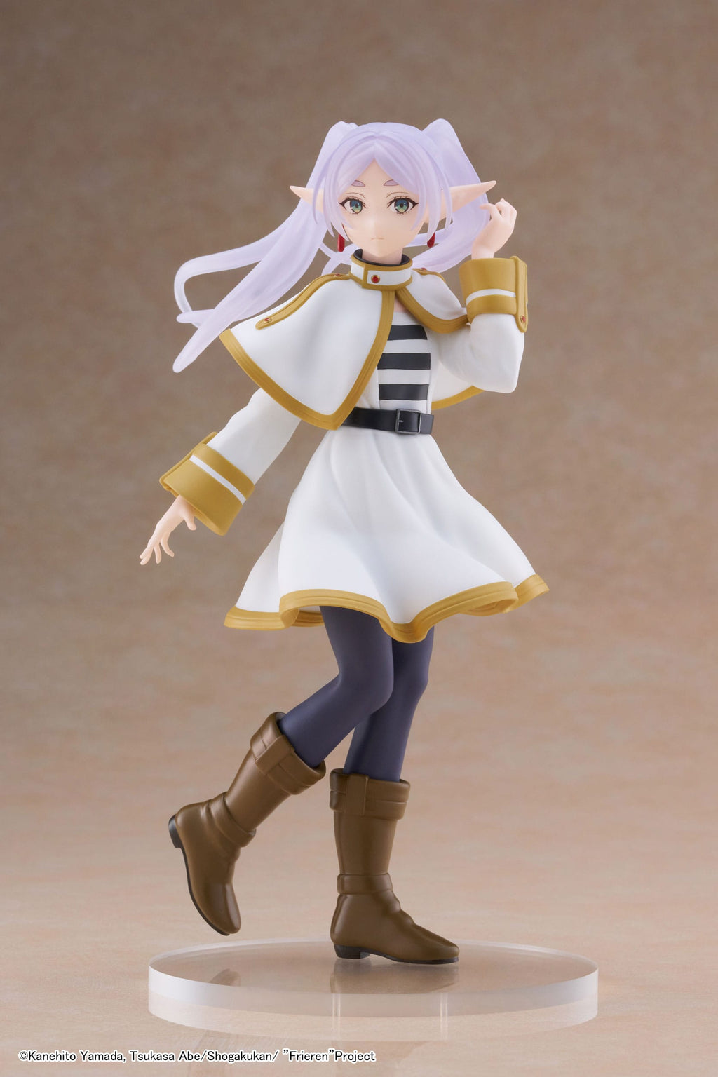 Frieren: Beyond Journey's End Coreful PVC Statue Frieren Taito