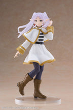 Frieren: Beyond Journey's End Coreful PVC Statue Frieren Taito